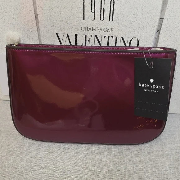 Kate Spade Kenzie Lilly Pochette - Picture 7 of 7